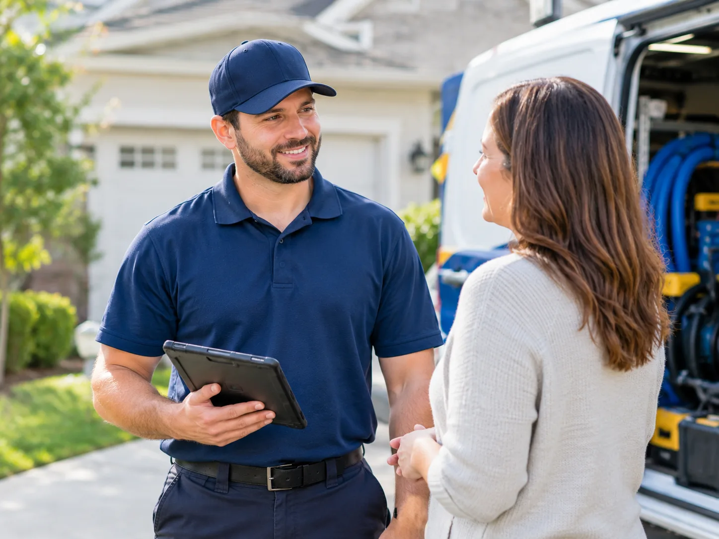 Sewage Backup Cleanup Altamahaw, NC FAQs